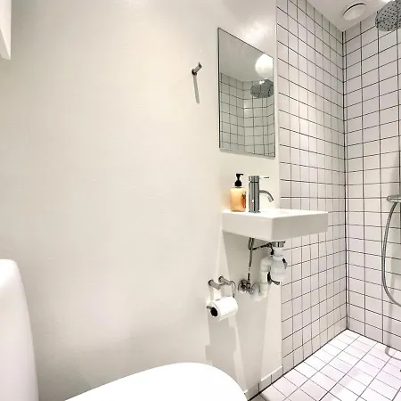 Perfect For Travelers On A Budget - But Still Wants Quality アパート *